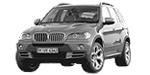 BMW E70 B2A2A Fault Code