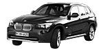 BMW E84 B2A2A Fault Code