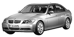BMW E90 B2A2A Fault Code