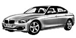 BMW F30 B2A2A Fault Code