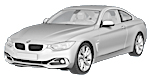 BMW F32 B2A2A Fault Code